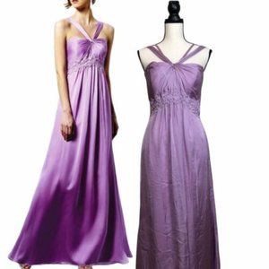 Jasmine | Prom Bridesmaid Formal Dress #L164007